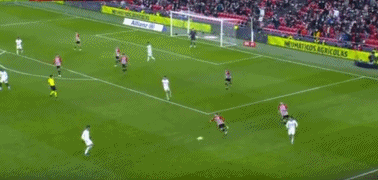 [图]中超-刘若钒传射 上海海港4-2力克梅州客家